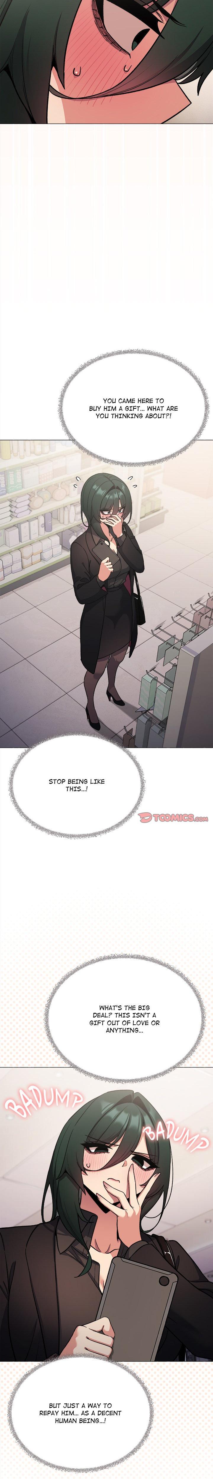 Someone Stop Her! chapter 74 page 21