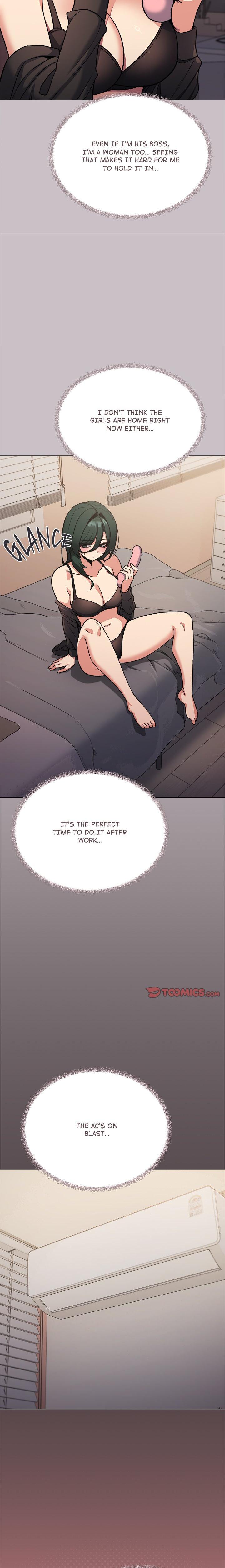 Someone Stop Her! chapter 75 page 3