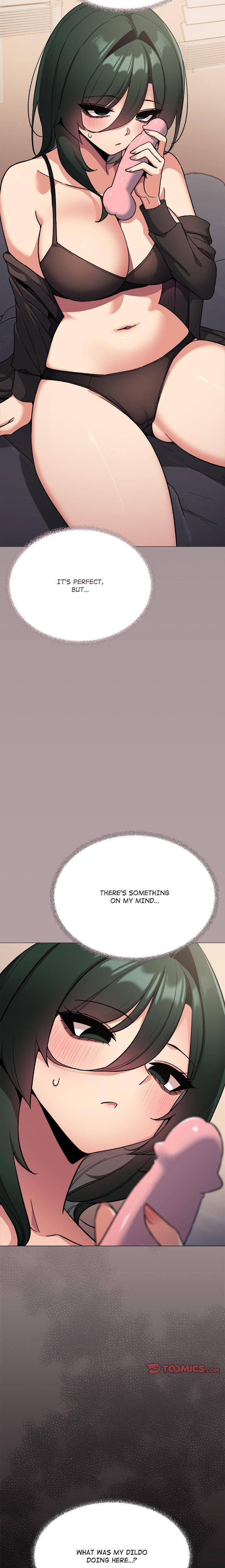 Someone Stop Her! chapter 75 page 5