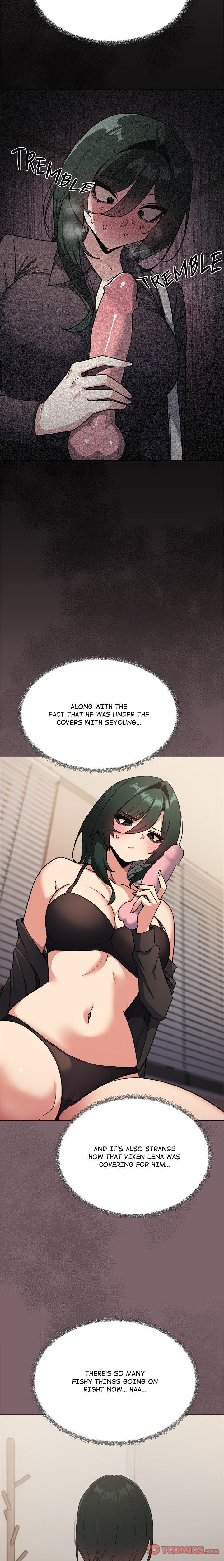 Someone Stop Her! chapter 75 page 6