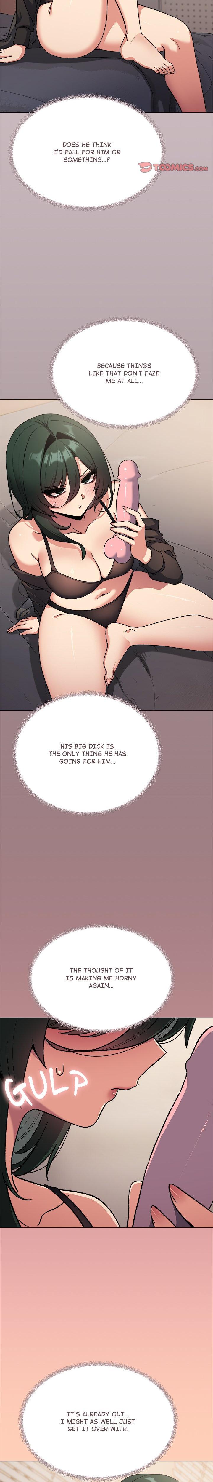 Someone Stop Her! chapter 75 page 8