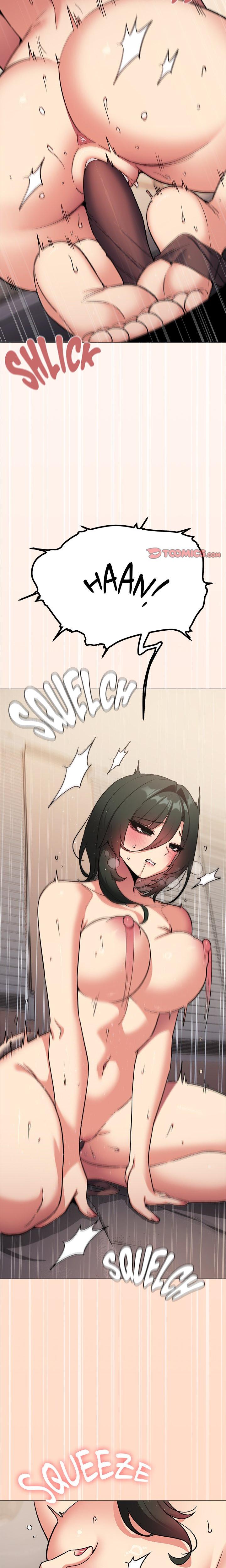 Someone Stop Her! chapter 75 page 10
