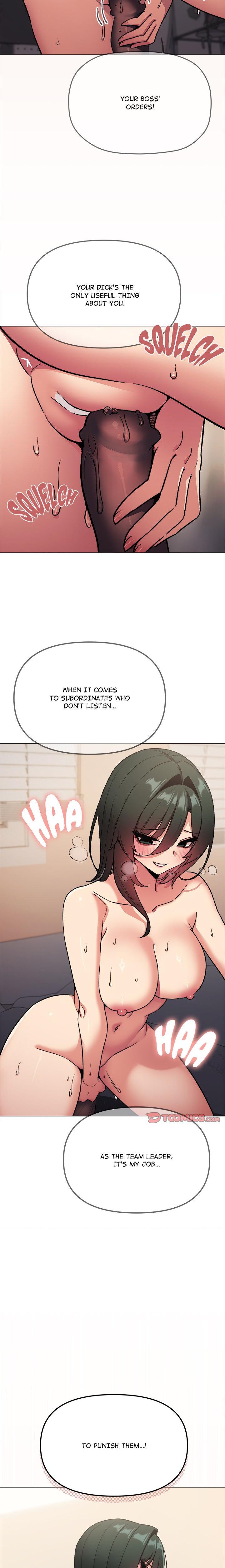 Someone Stop Her! chapter 75 page 13