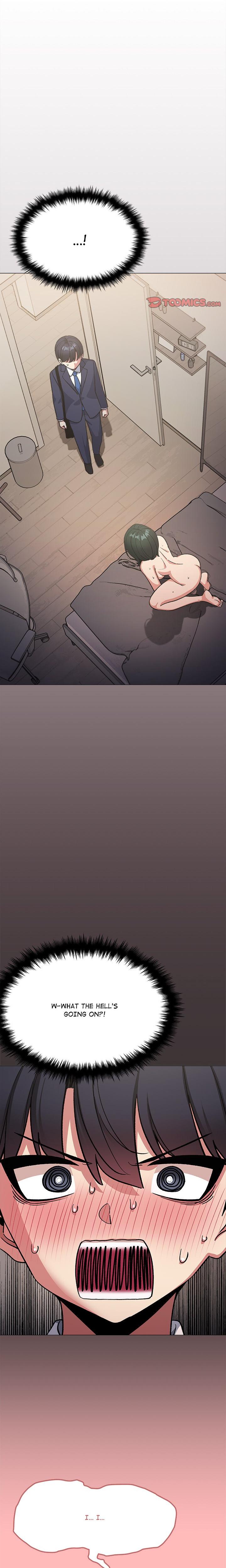 Someone Stop Her! chapter 75 page 18
