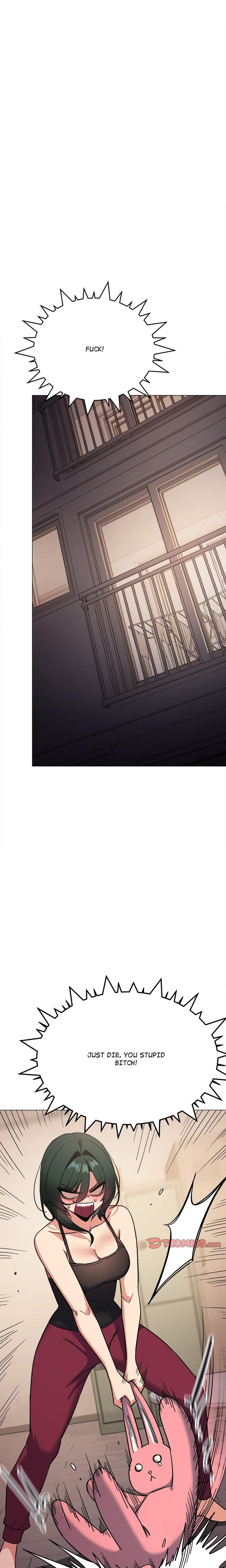 Someone Stop Her! chapter 75 page 23