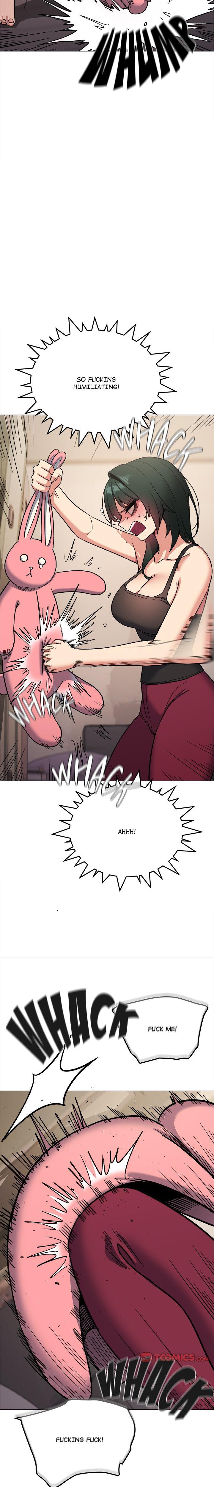 Someone Stop Her! chapter 75 page 24