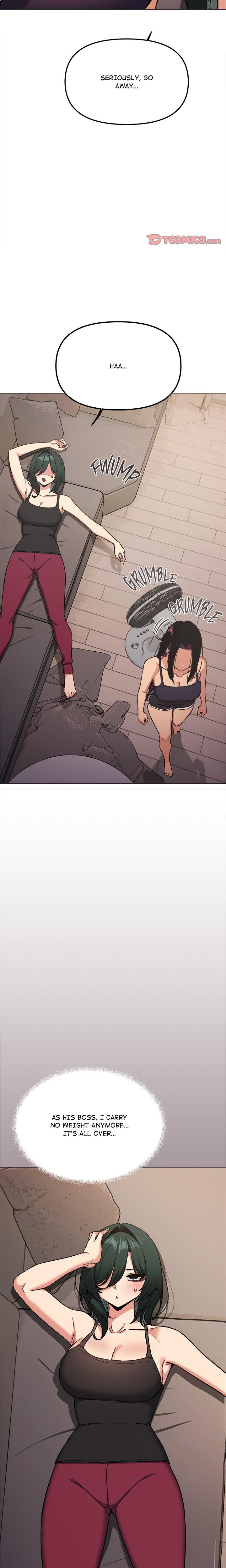 Someone Stop Her! chapter 75 page 25