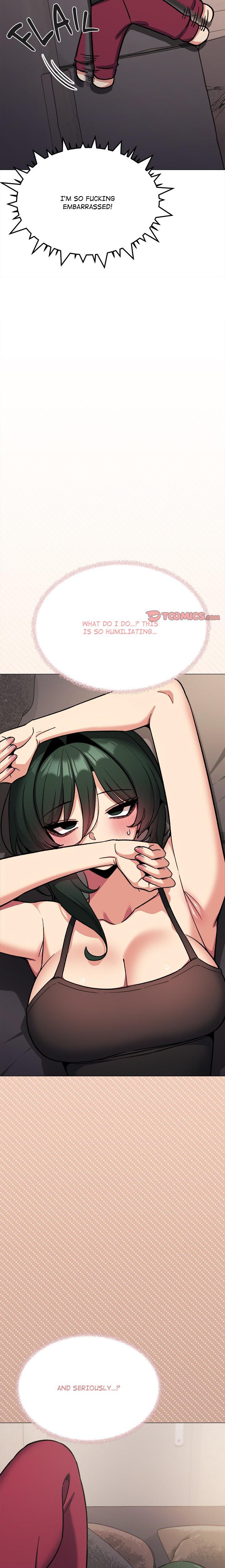 Someone Stop Her! chapter 75 page 27