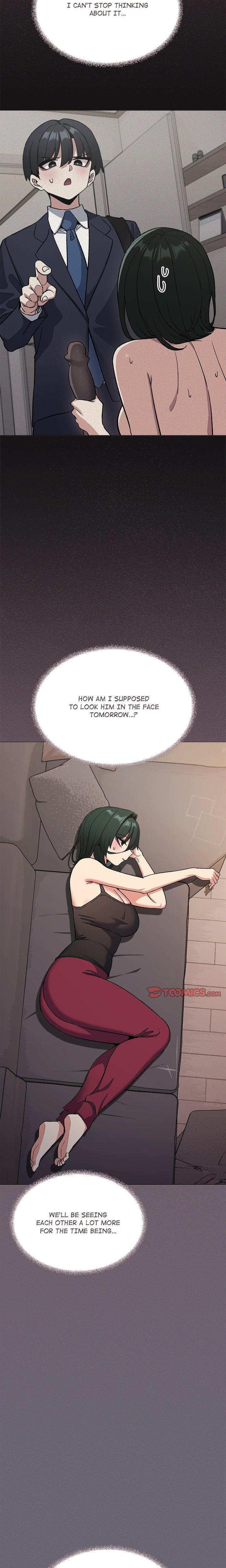 Someone Stop Her! chapter 75 page 29