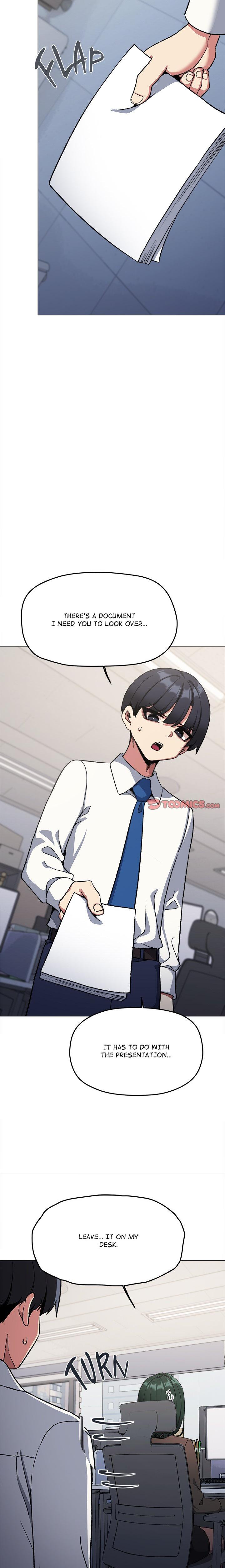 Someone Stop Her! chapter 76 page 2