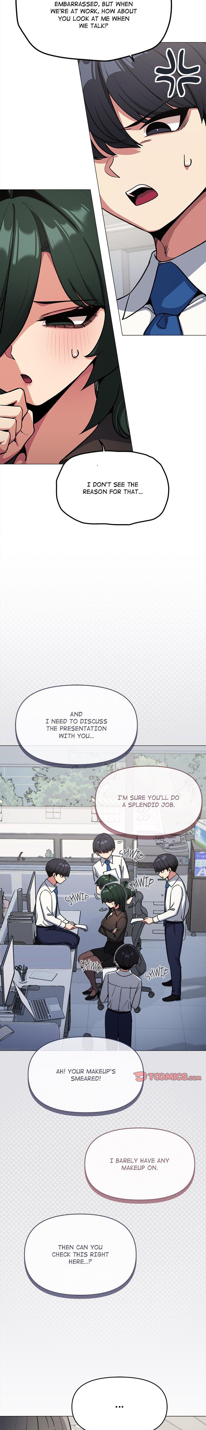 Someone Stop Her! chapter 76 page 4