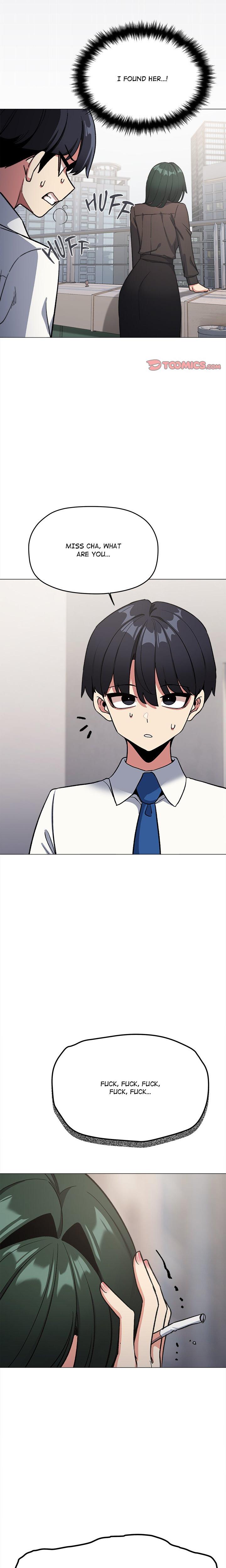 Someone Stop Her! chapter 76 page 9