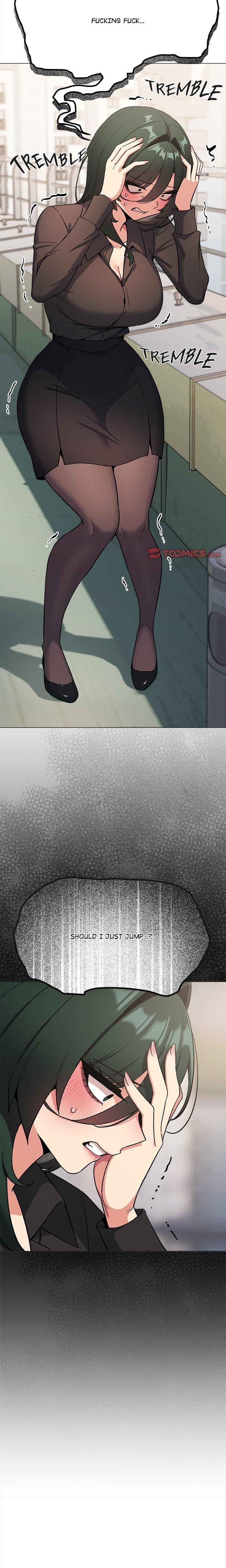 Someone Stop Her! chapter 76 page 10