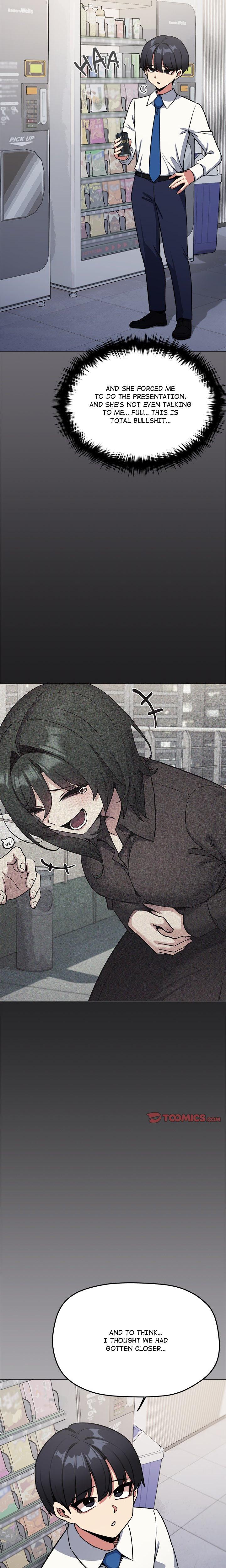 Someone Stop Her! chapter 76 page 13
