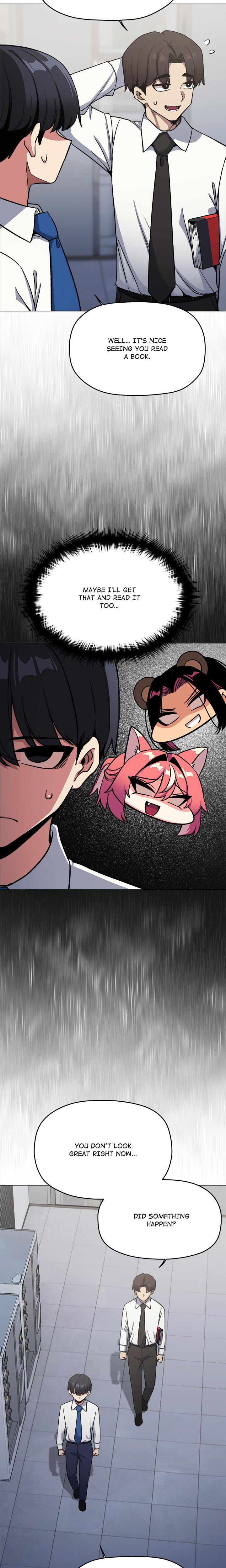 Someone Stop Her! chapter 76 page 16