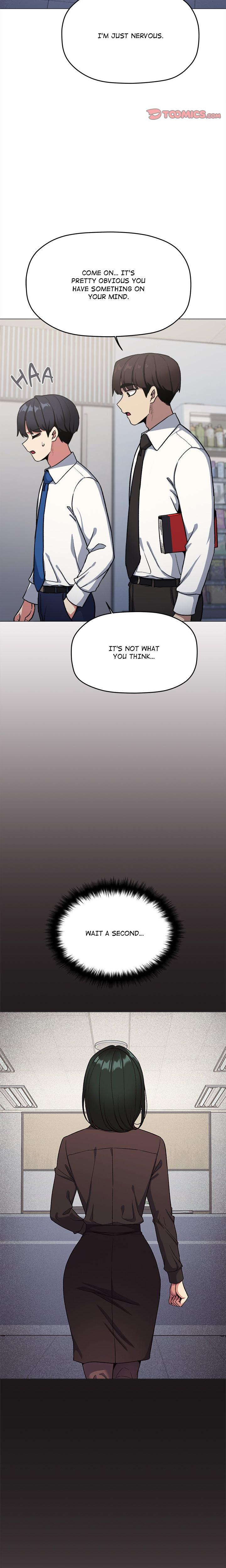 Someone Stop Her! chapter 76 page 17