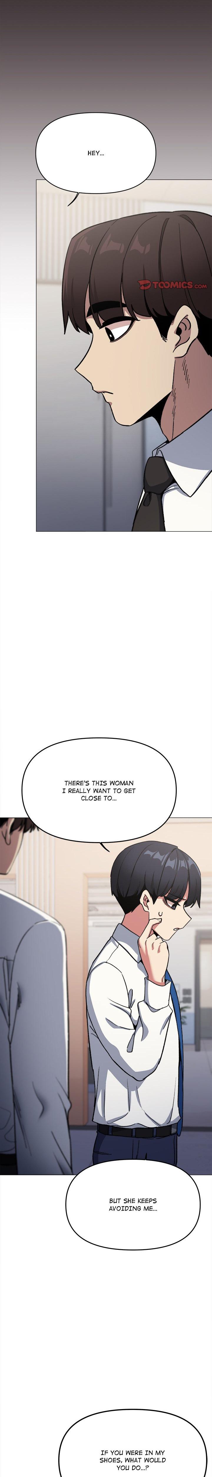 Someone Stop Her! chapter 76 page 18