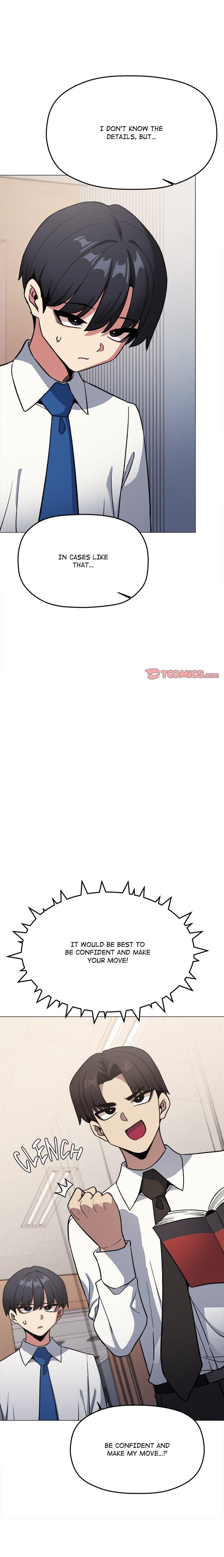 Someone Stop Her! chapter 76 page 20