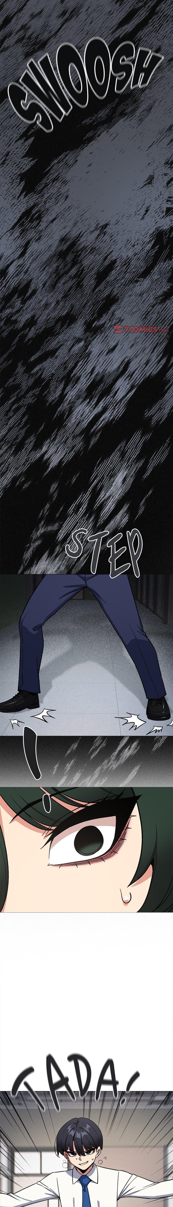 Someone Stop Her! chapter 76 page 24