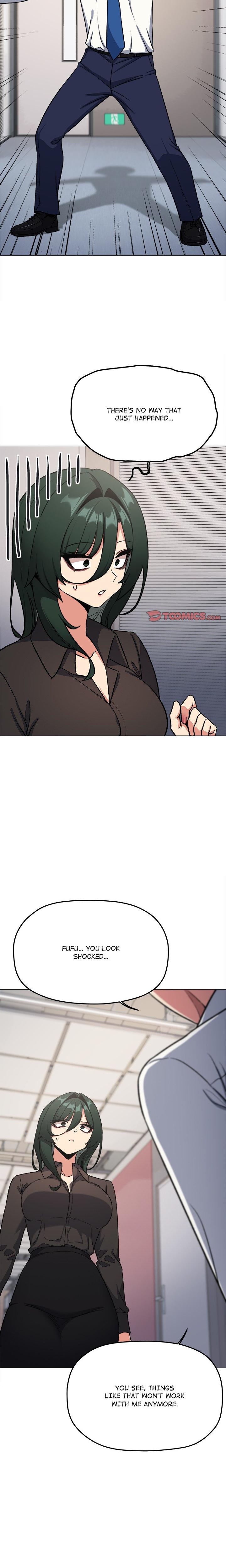 Someone Stop Her! chapter 76 page 25