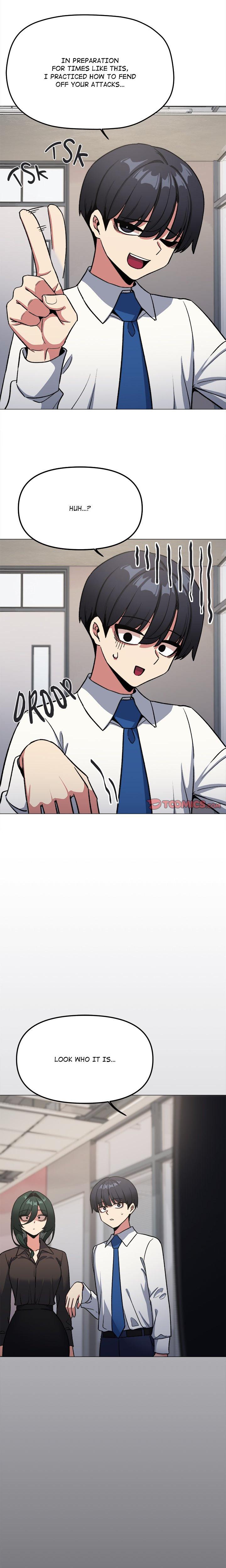 Someone Stop Her! chapter 76 page 26