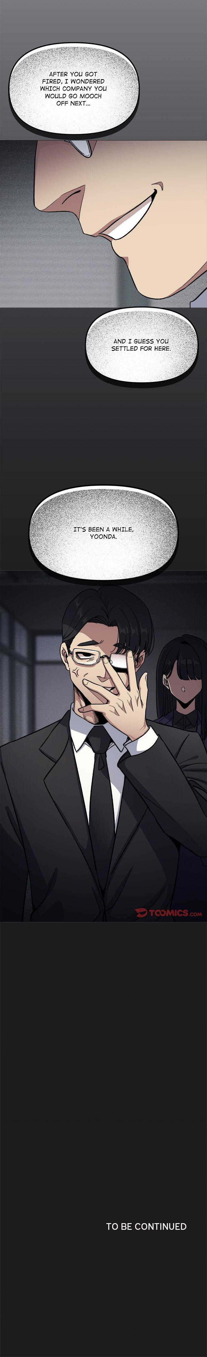 Someone Stop Her! chapter 76 page 27