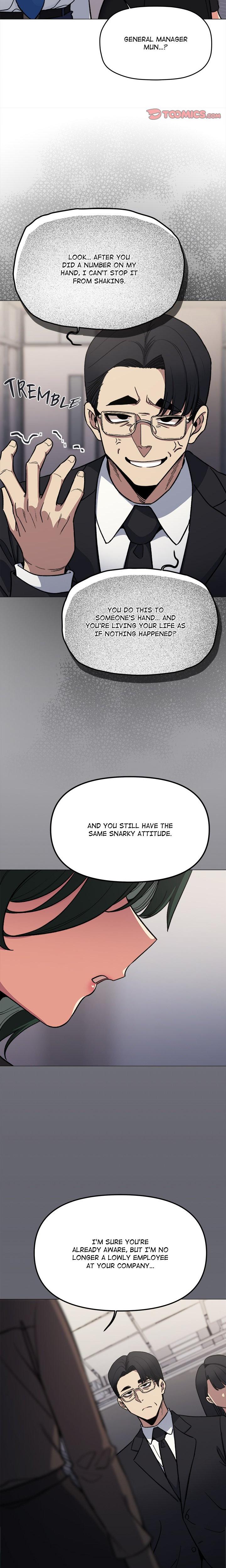 Someone Stop Her! chapter 77 page 3