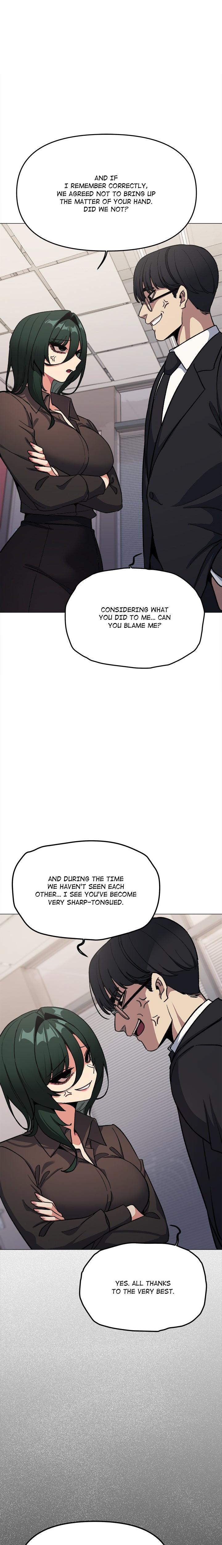 Someone Stop Her! chapter 77 page 5