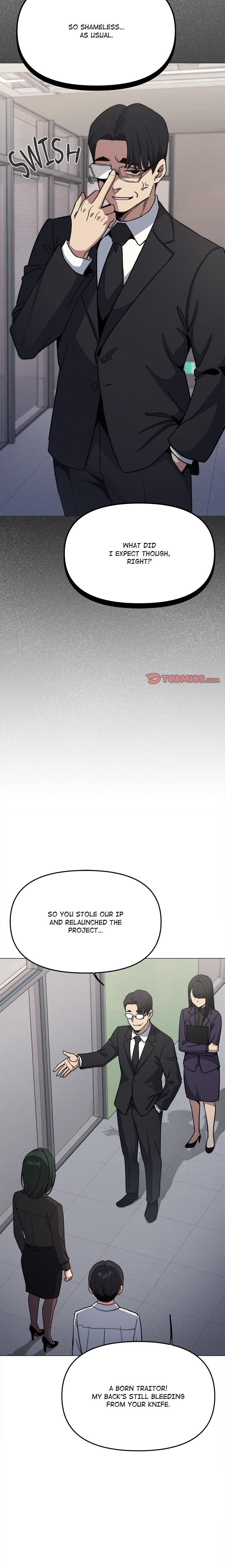Someone Stop Her! chapter 77 page 6
