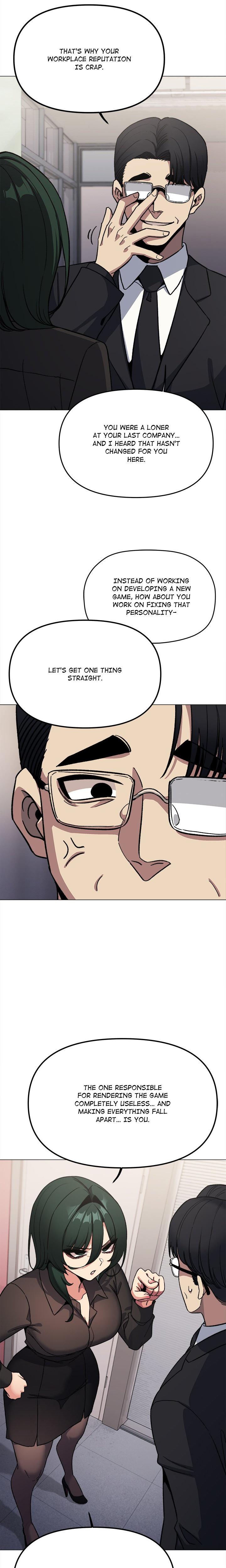 Someone Stop Her! chapter 77 page 7