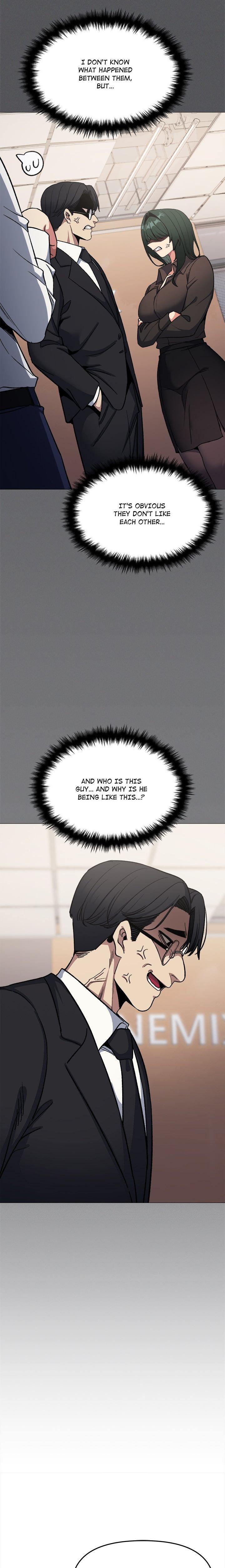 Someone Stop Her! chapter 77 page 10