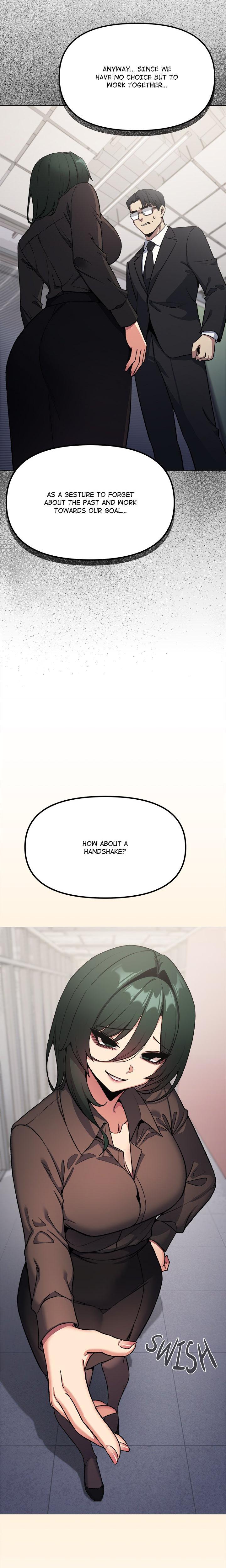 Someone Stop Her! chapter 77 page 12