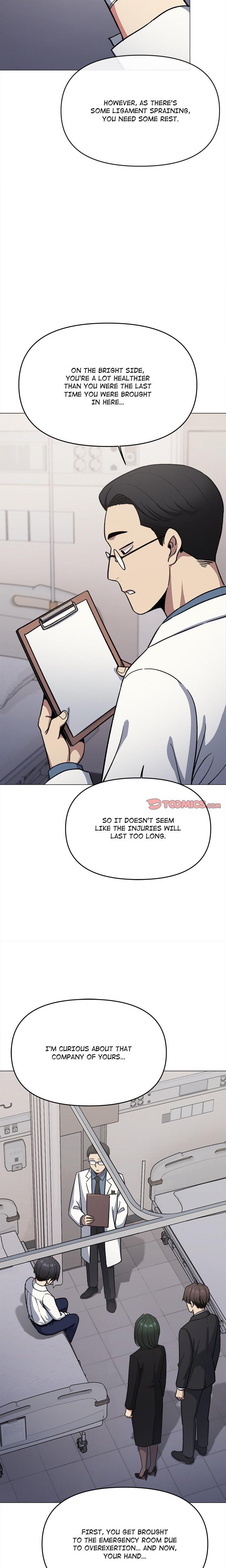 Someone Stop Her! chapter 77 page 16