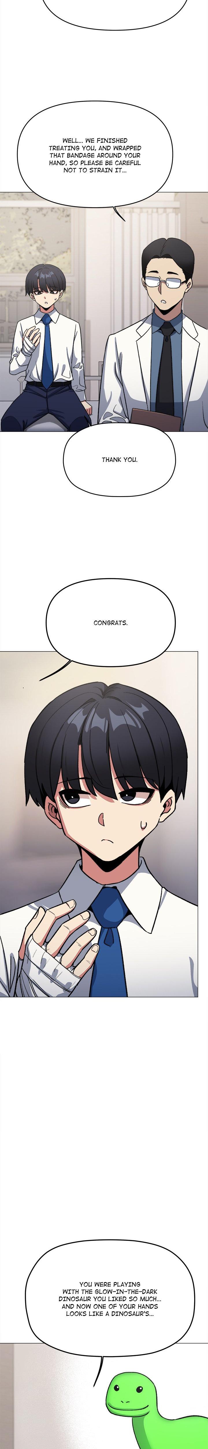 Someone Stop Her! chapter 77 page 17