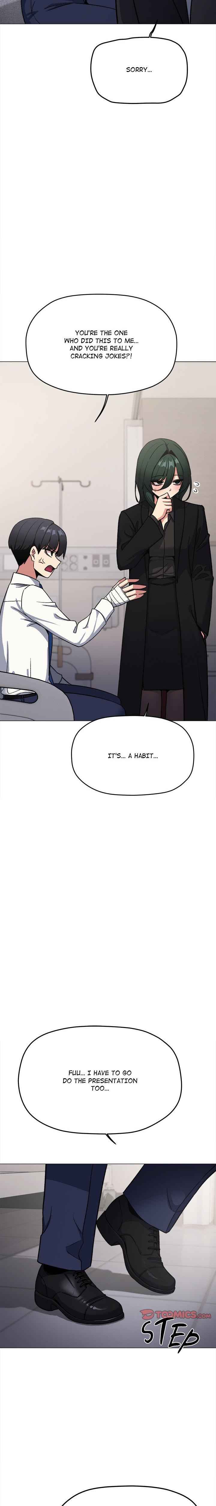 Someone Stop Her! chapter 77 page 19