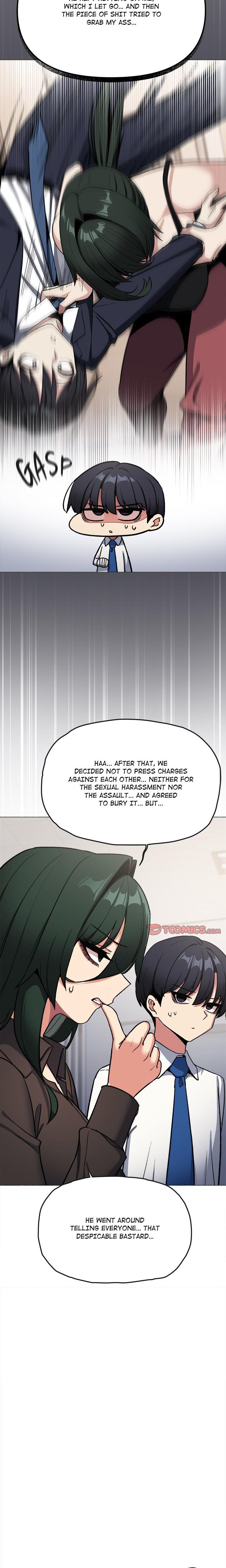 Someone Stop Her! chapter 77 page 22