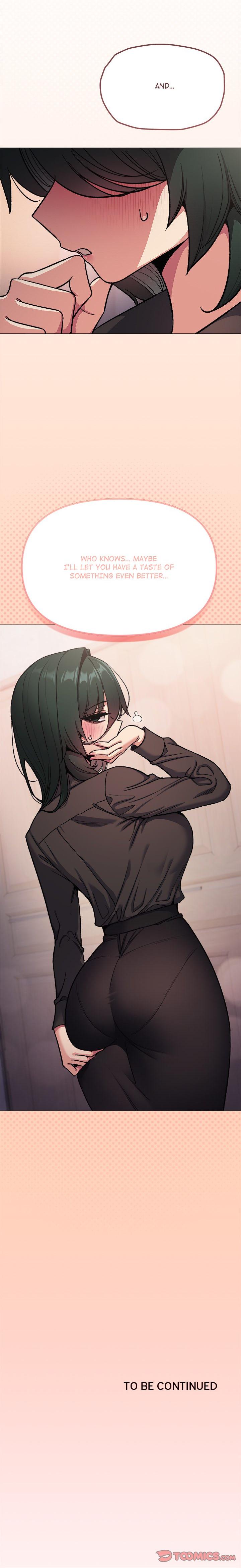 Someone Stop Her! chapter 77 page 25