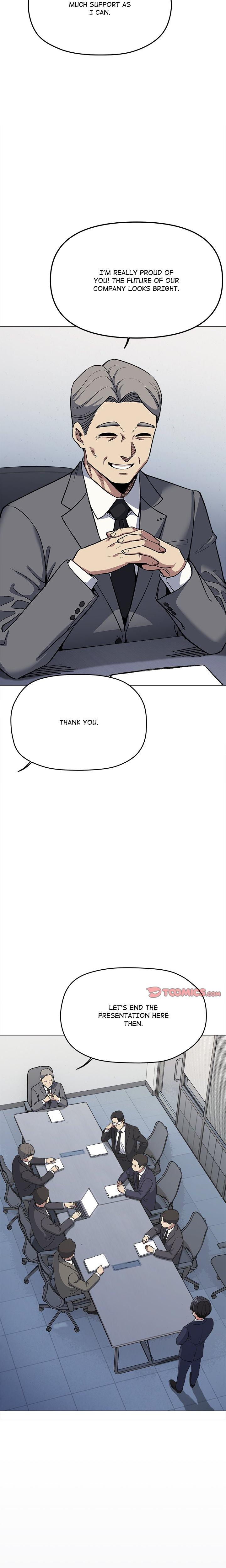 Someone Stop Her! chapter 78 page 3