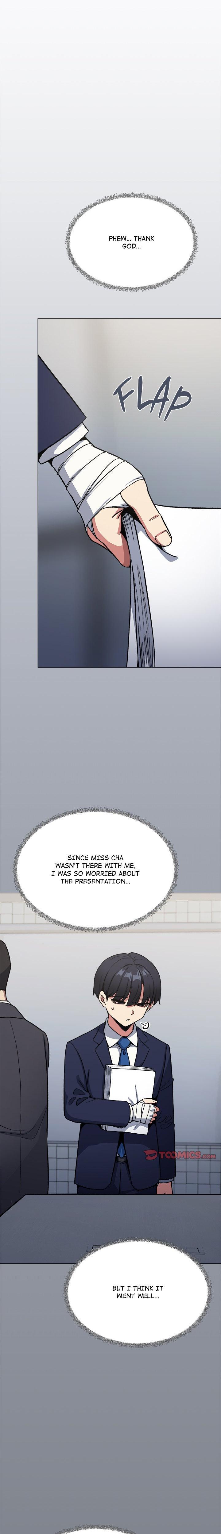 Someone Stop Her! chapter 78 page 4