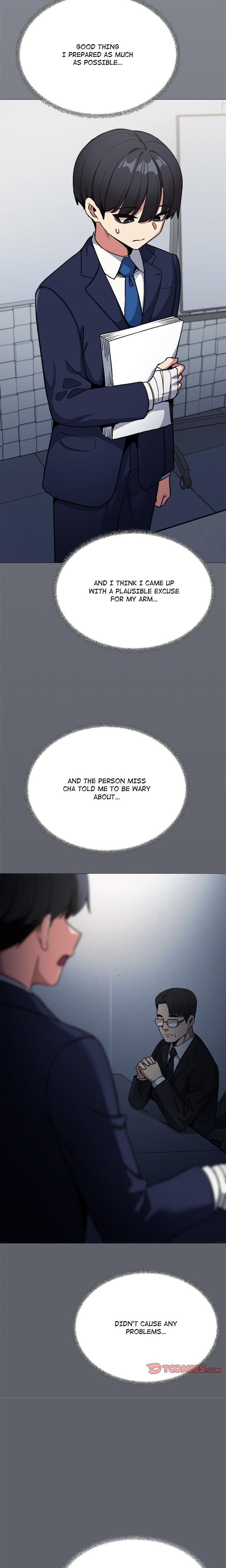 Someone Stop Her! chapter 78 page 5