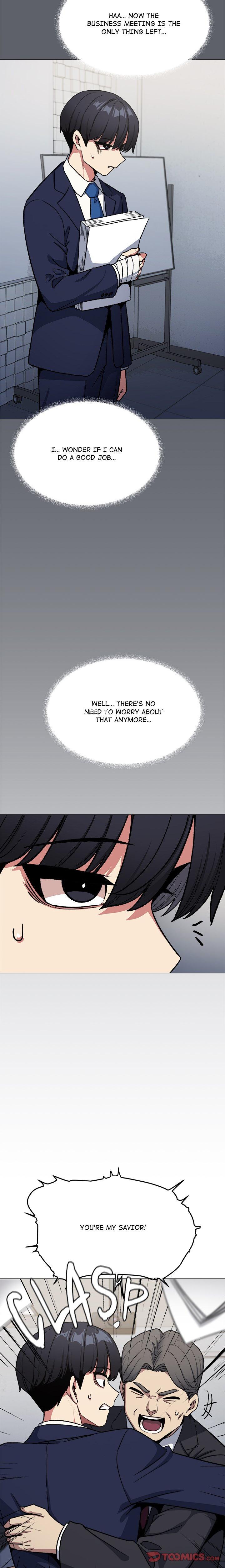 Someone Stop Her! chapter 78 page 6