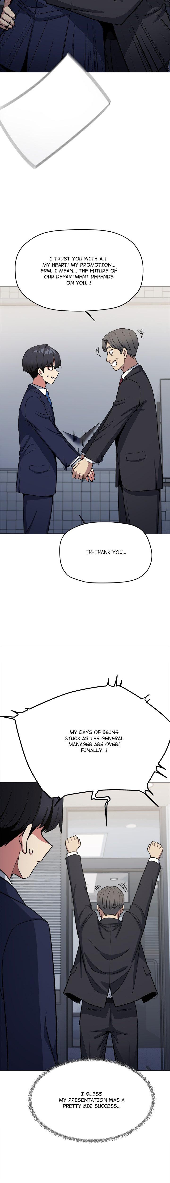 Someone Stop Her! chapter 78 page 7