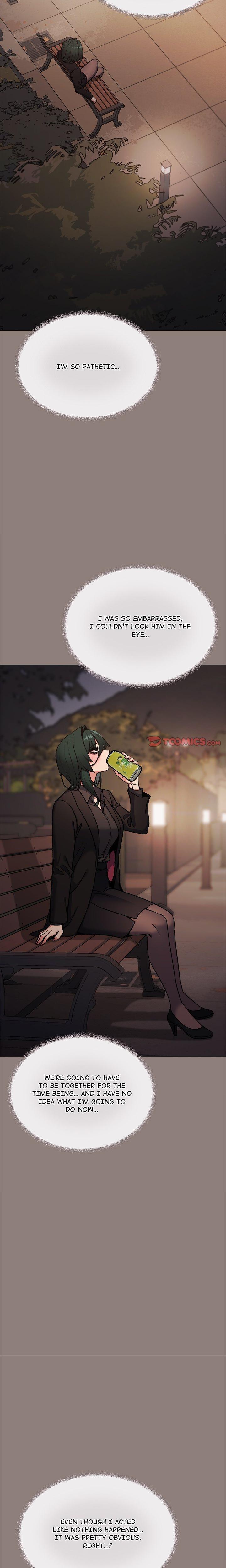 Someone Stop Her! chapter 78 page 11