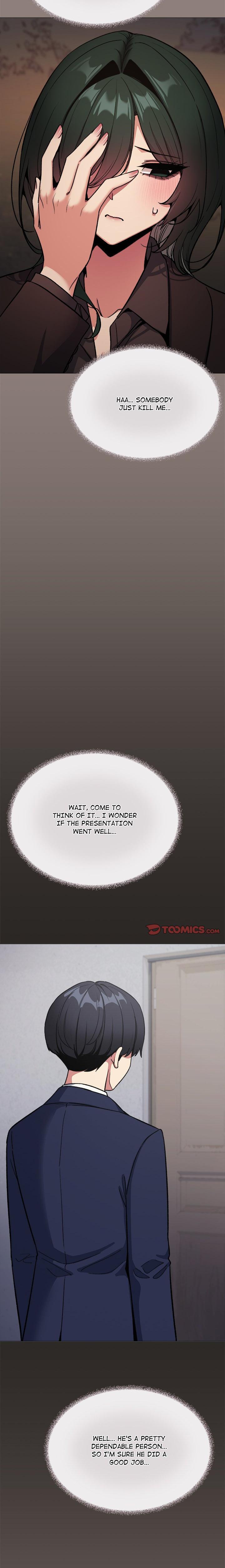 Someone Stop Her! chapter 78 page 12