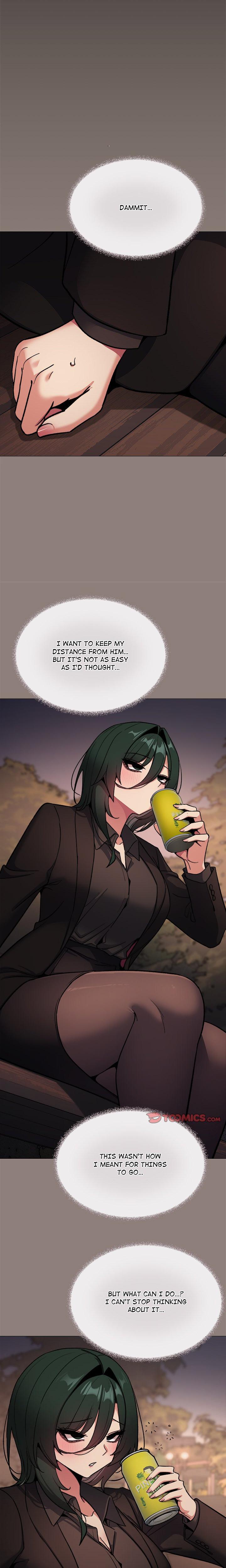 Someone Stop Her! chapter 78 page 13
