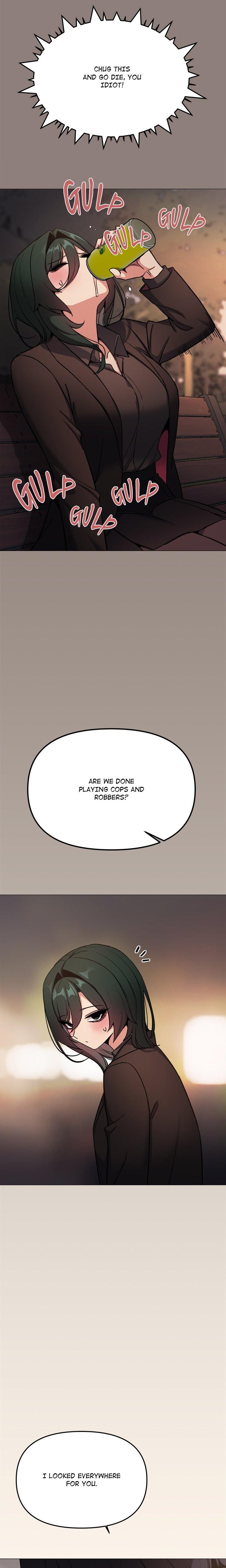 Someone Stop Her! chapter 78 page 16