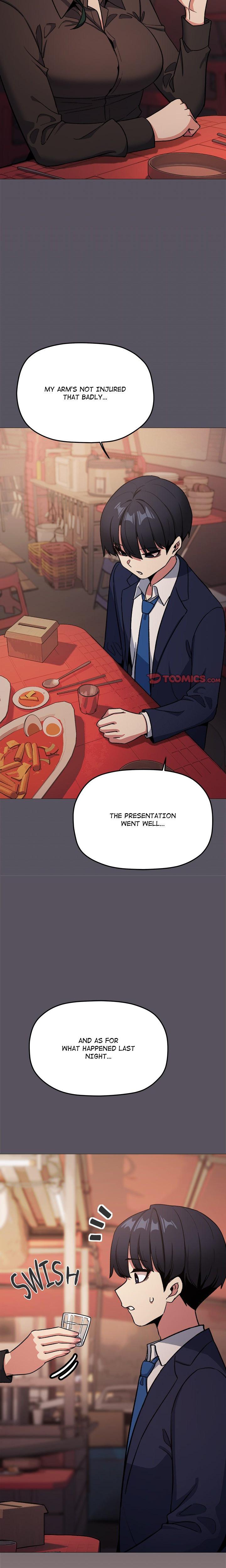 Someone Stop Her! chapter 78 page 20