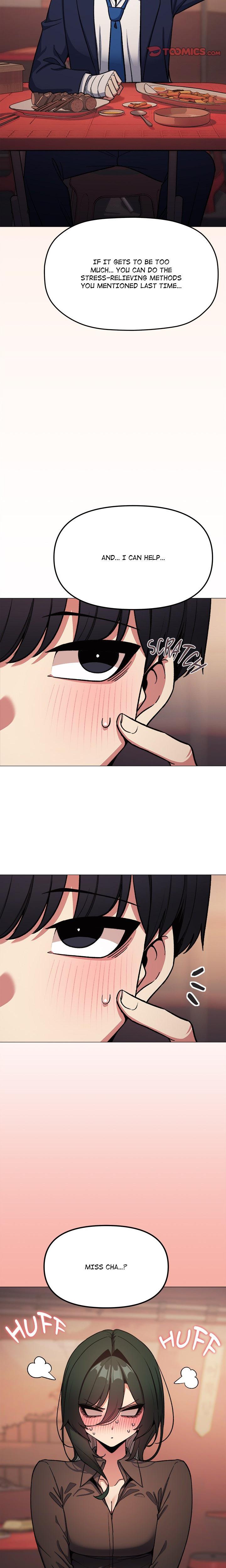 Someone Stop Her! chapter 78 page 22