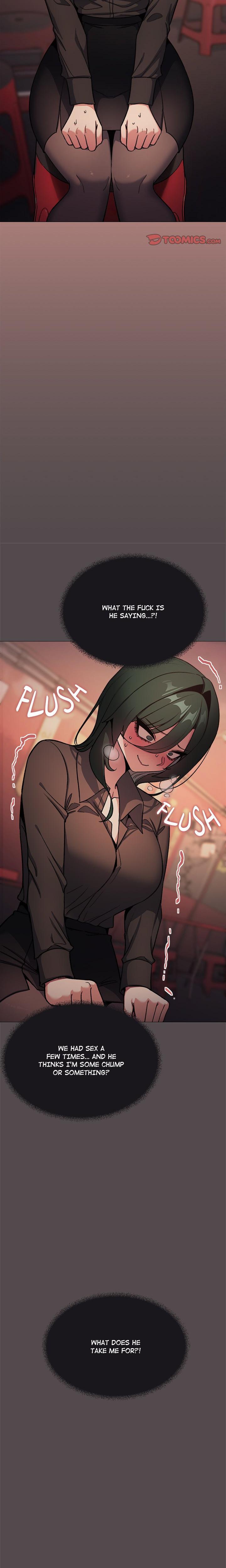 Someone Stop Her! chapter 78 page 23