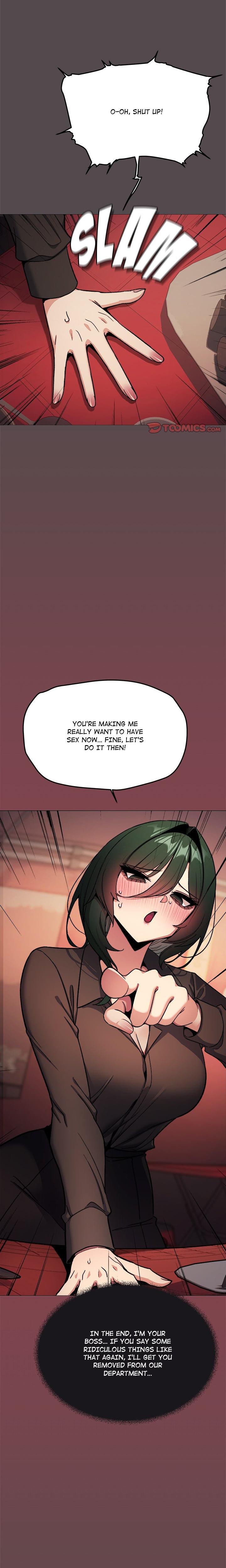 Someone Stop Her! chapter 78 page 24